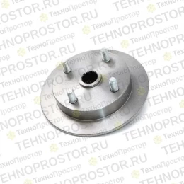 ТОРМОЗ В СБОРЕ, 102376605CC