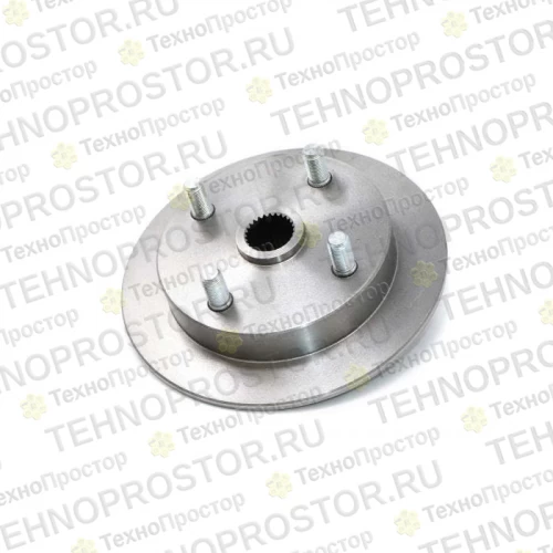 ТОРМОЗ В СБОРЕ, 102376605CC