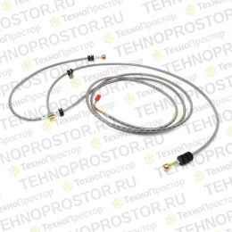 Тормозная система в сборе BOBCAT - 102407801CC