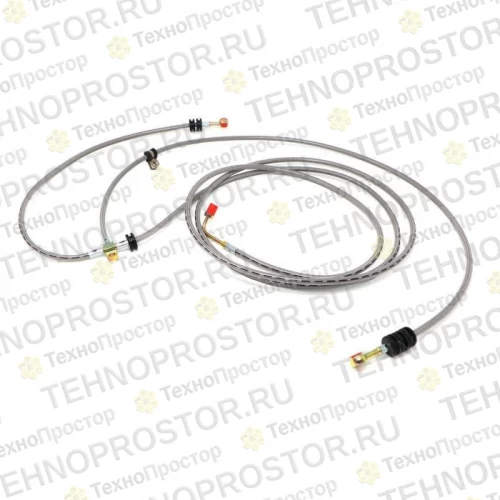 Тормозная система в сборе BOBCAT - 102407801CC