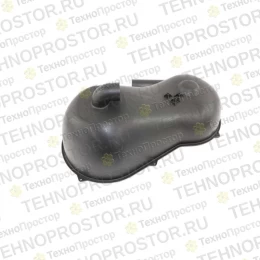 Наружная крышка вариатора, 102414501CC