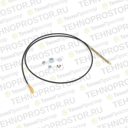 КОМПЛЕКТ КАБЕЛЬНОГО ТОРМОЗА, 102770001CC