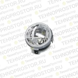 Фара, 102885001CC