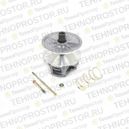КОМПЛЕКТ ОБСЛУЖИВАНИЯ ГАЗ вариатора, 103857801CC