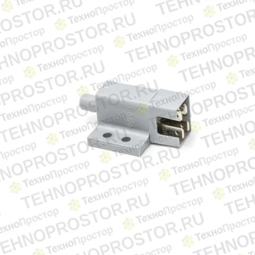 Двухполюсный переключатель NC / NO, 108208
