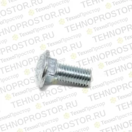 Болт с квадратным подголовком, 10C1024