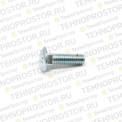 Болт с квадратным подголовком, 10C620