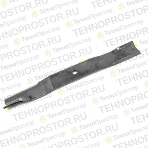 21-дюймовый стандартный отвал Hi-Lift ZTR со смещением, 112111-03