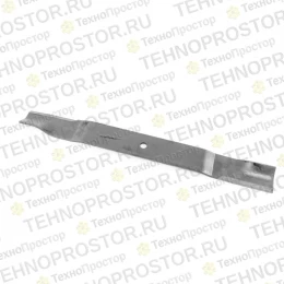 24,5-дюймовый стандартный отвал Hi-Lift ZTR со смещением, 112111-07
