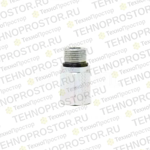 Гидравлический фитинг для экскаваторов, 15HB0808