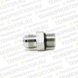 Фитинг гидравлического разъема, 15KB1010