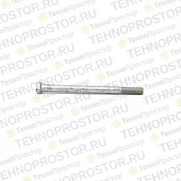Болт с шестигранной головкой BOBCAT - 17C10120