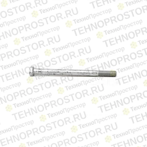 Болт с шестигранной головкой BOBCAT - 17C10120