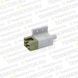 Двухполюсный переключатель NC / NC, 2308094