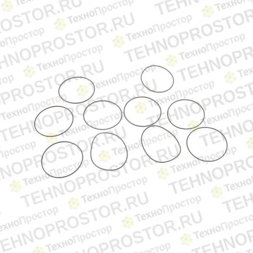 Кольцо уплотнительное, 25K20308