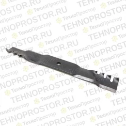 18-дюймовый отвал ZTR для мульчирования, 2722543-02