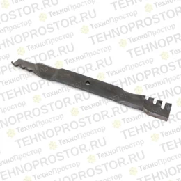 Отвал для мульчирования ZTR 21 ", 2722543-03