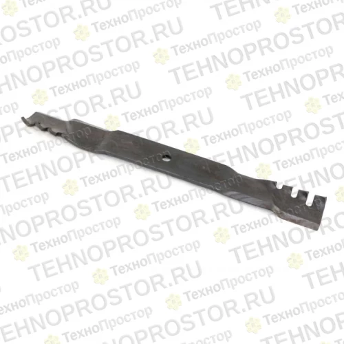 Отвал для мульчирования ZTR 21 ", 2722543-03