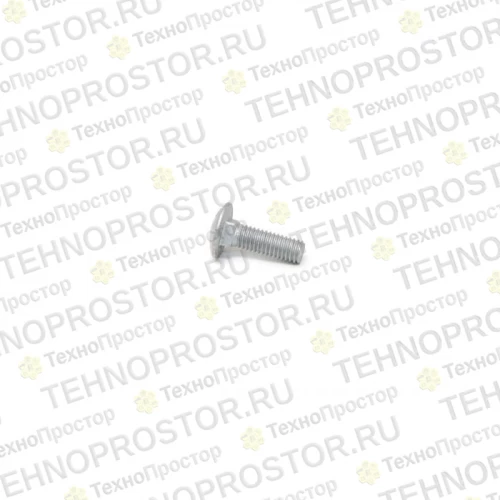 Болт с квадратным подголовком, 28CM620