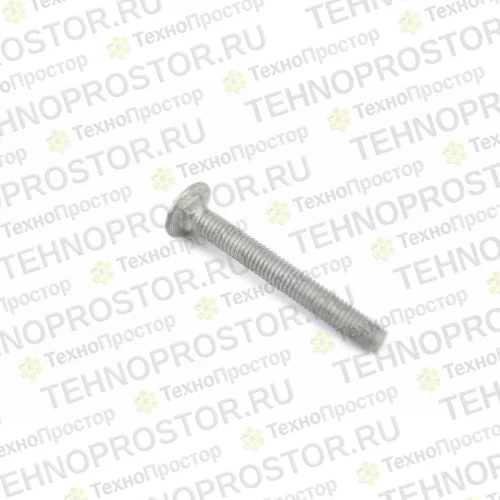 Болт с квадратным подголовком, 28 см 650