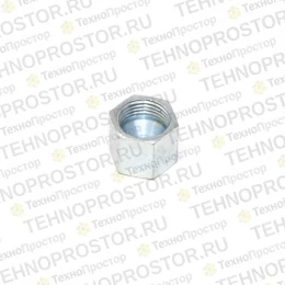 ГИДРАВЛИЧЕСКИЙ КОЛПАЧОК, 36K6