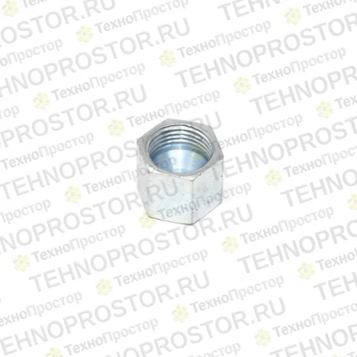 ГИДРАВЛИЧЕСКИЙ КОЛПАЧОК, 36K6