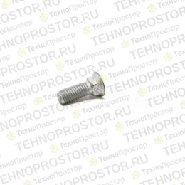 Болт с квадратным подголовком, 37C616