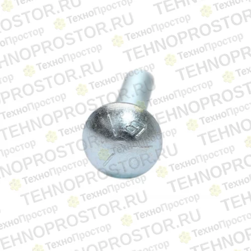 Болт с квадратным подголовком, 37C840