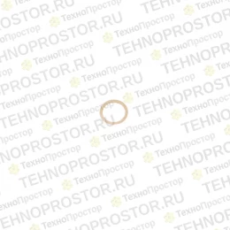 Прокладка нагнетательного клапана, 3974368