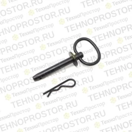 Палец сцепного устройства BOBCAT - 4162879