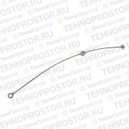 Нейлоновый шнурок BOBCAT - 4162880