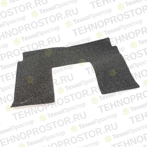 Коврик для подножки BOBCAT - 4165931