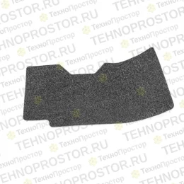 Коврик для подножки BOBCAT - 4167088