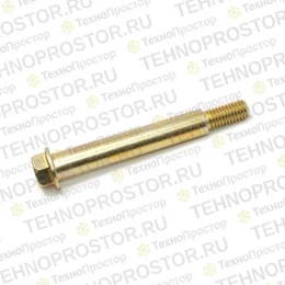 Роликовый болт против скальпирования, 4172885-1