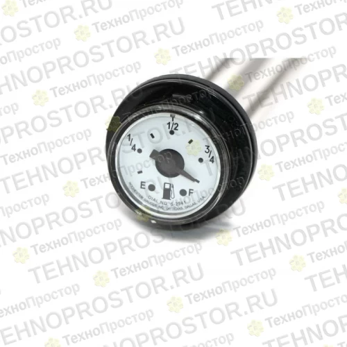 Аналоговый указатель уровня топлива, 4174476-2