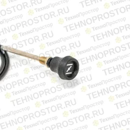 Управление воздушной заслонкой, 4175352-03