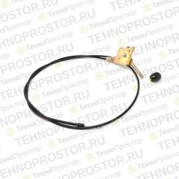 Управление дроссельной заслонкой, 4175353-04