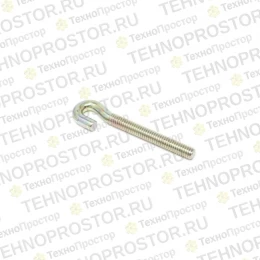 Пружинный крючок BOBCAT - 4176436
