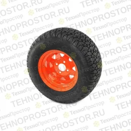 Колесо в сборе 24 X 10.50-12, 4178446