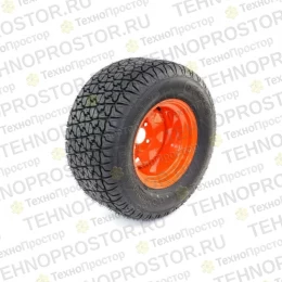 Колесо в сборе 24 X 12.00-12, 4178447