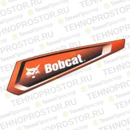 Наклейка с топливным баком, 4178631