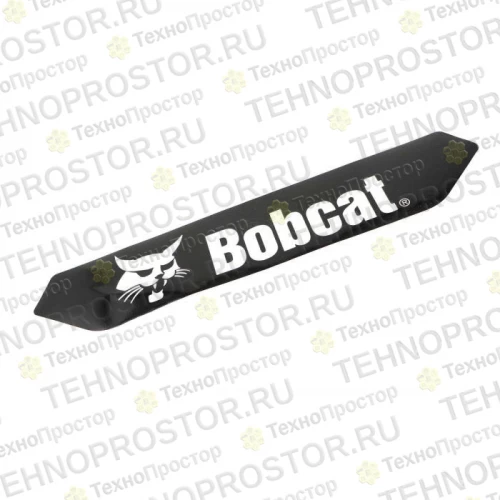 Наклейка Bobcat, 4178637