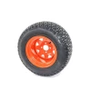 23 X 10.50-12 Колесо в сборе, 4179538