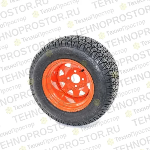 23 X 10.50-12 Колесо в сборе, 4179538