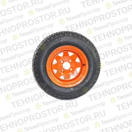 23 X 8.50-12 Колесо в сборе, 4179539