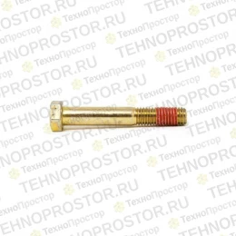 Болт крепления двигателя, 43C852