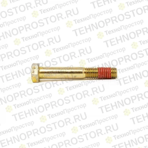 Болт крепления двигателя, 43C852