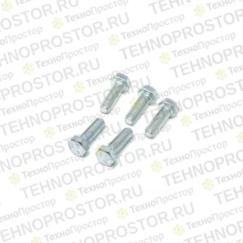 БОЛТ С ШЕСТИГРАННОЙ ГОЛОВКОЙ, 4CM825