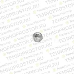 Шестигранная гайка, 4DM10
