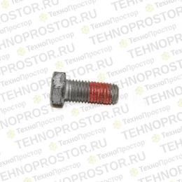 Болт с шестигранной головкой, 55CM1230